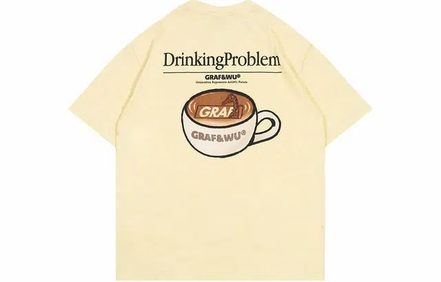 GRAF Drinking Problem T