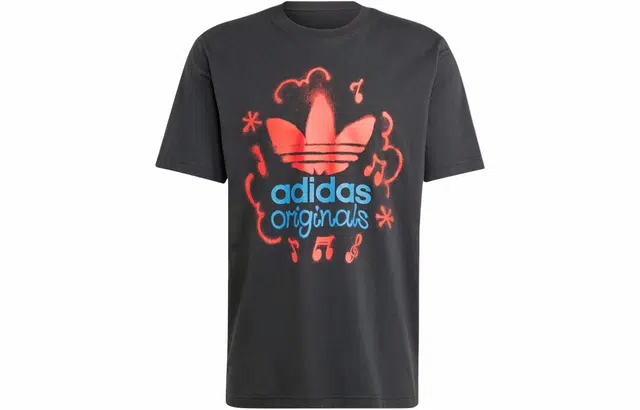 adidas originals Training Supply LogoT