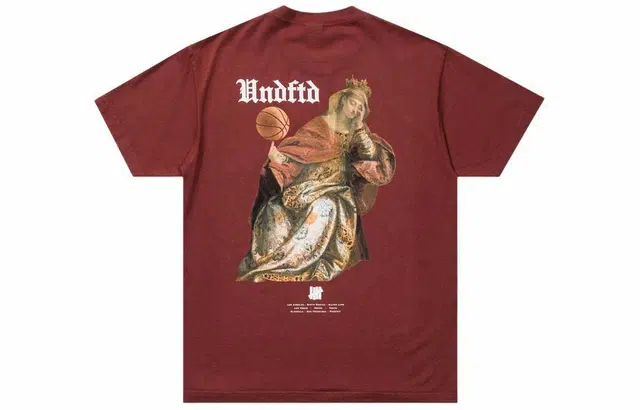 UNDEFEATED SS24 T