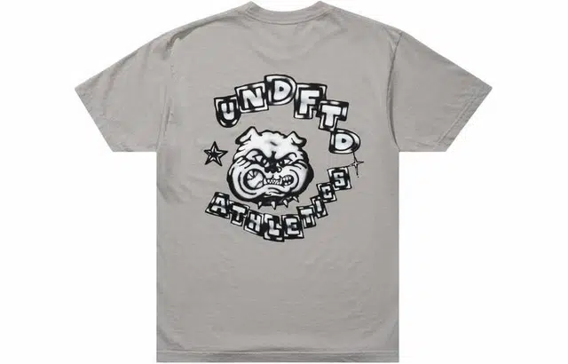 UNDEFEATED SS24 T