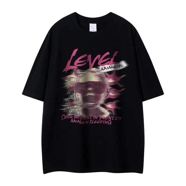 LEVEL RELAX T