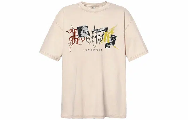ROCAWEAR T