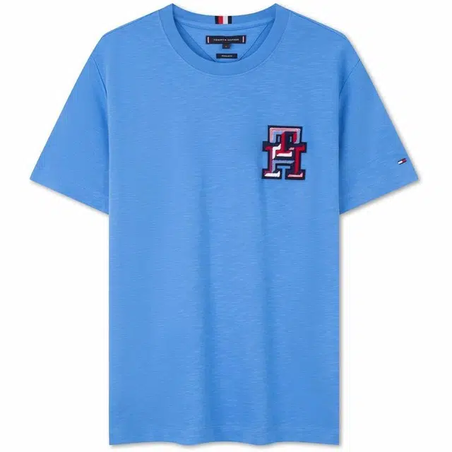 Tommy Hilfiger logoT