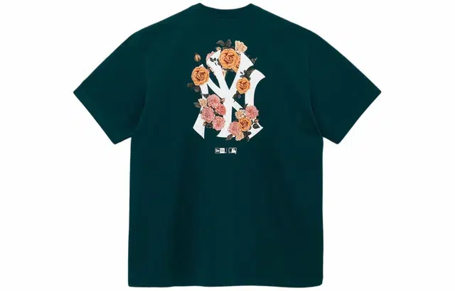 New Era x MLB SS24 T