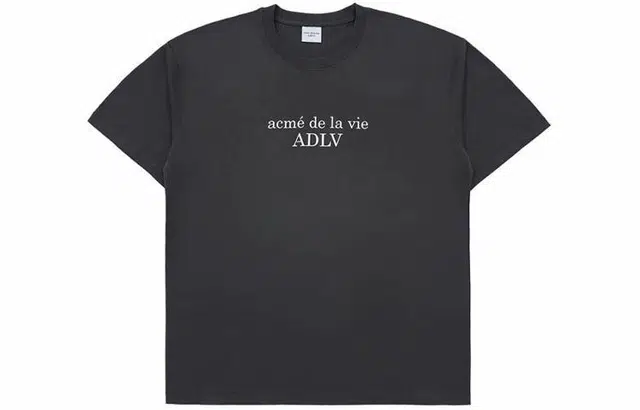 acme de la vieADLV T