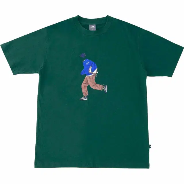 New Balance T