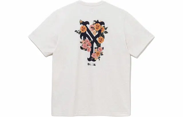 New Era x MLB SS24 T