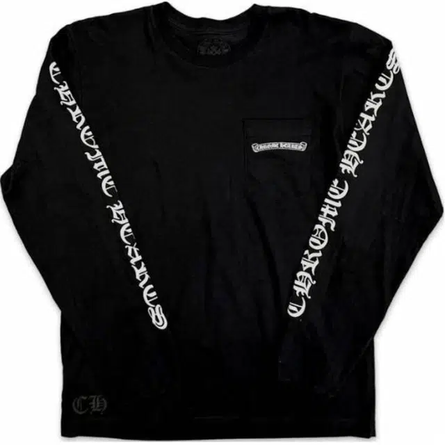 Chrome Hearts T