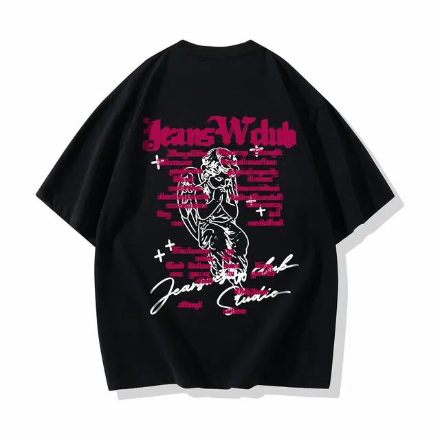 JEANSWEST CLUB LogoT