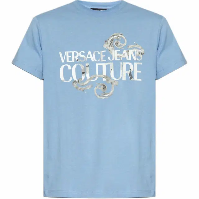 VERSACE JEANS COUTURE LogoT