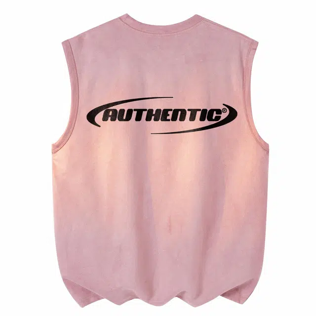 URBAN AUTHENTIC