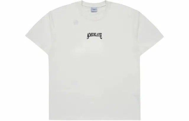 acme de la vieADLV T