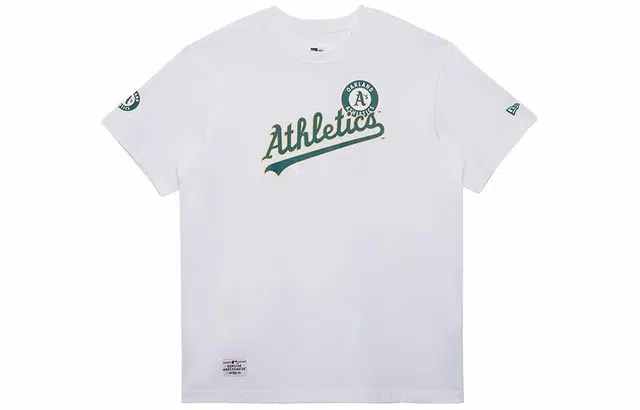 New Era x MLB SS24 T