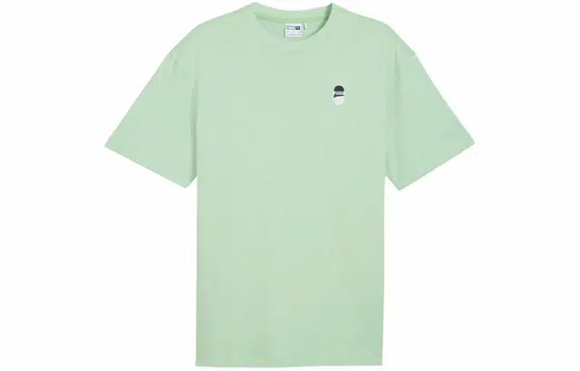PUMA DOWNTOWN 180 LOGO TEE LogoT