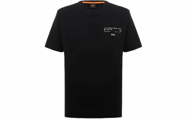 HUGO BOSS LogoT