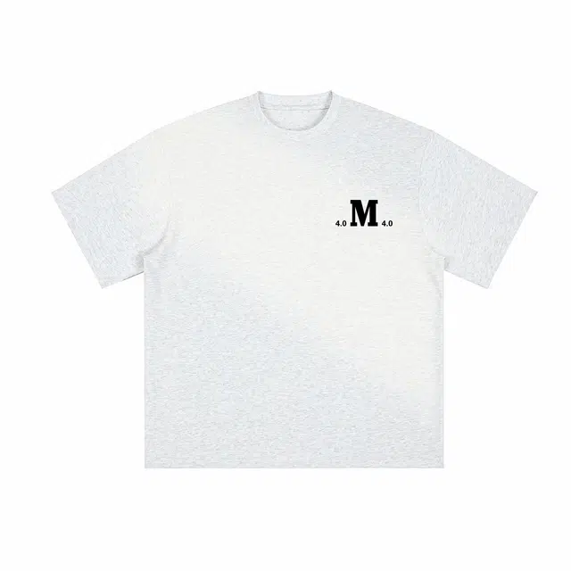 masongarments 4.0 LogoT
