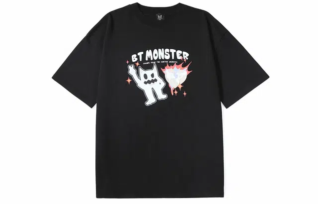 bt T