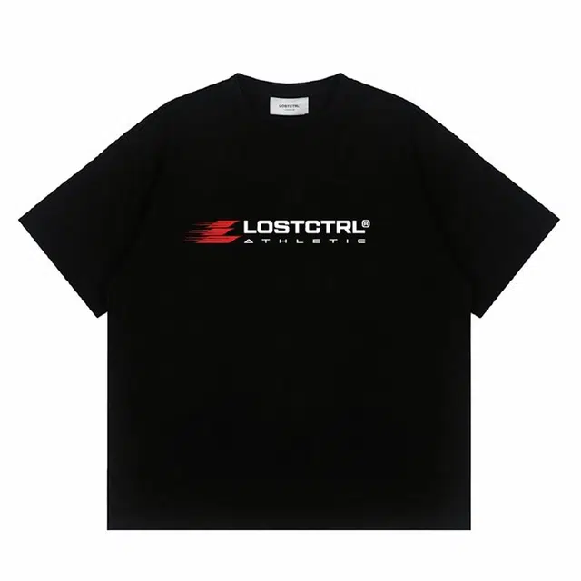LOSTCTRL T
