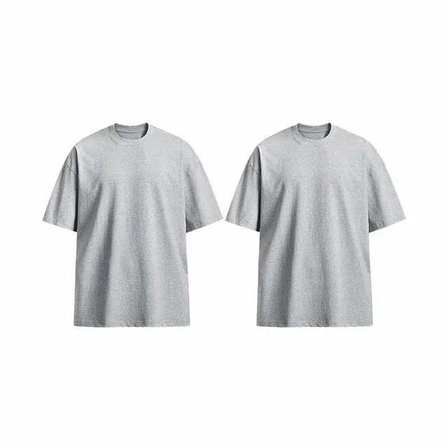 Unblank T 2