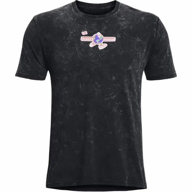 Under Armour T