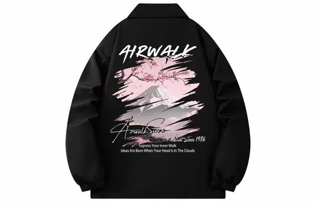 Airwalk Logo
