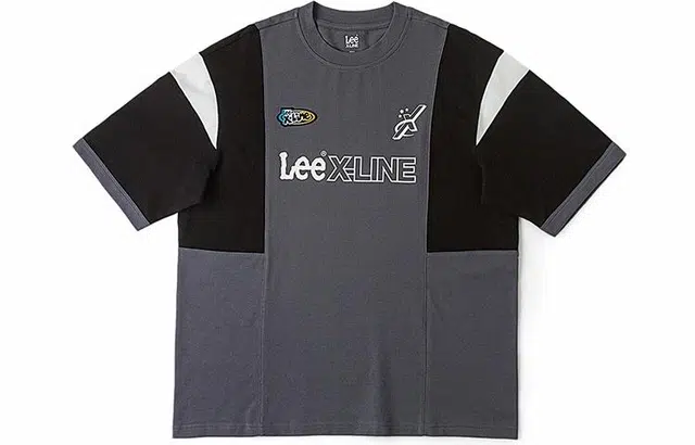 Lee SS24 T