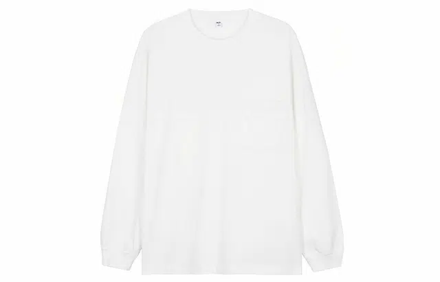 UNIQLO FW23 T
