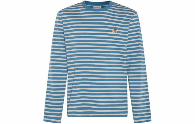 Maison Kitsune SS24 T