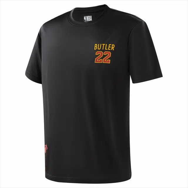 NBA 22 T