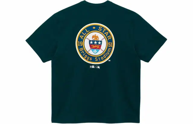 New Era x MLB SS24 T