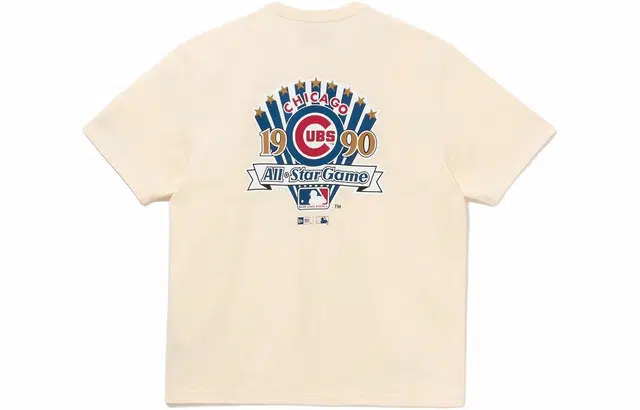 New Era x MLB T