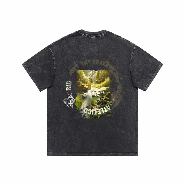 AMBER LIGHT T