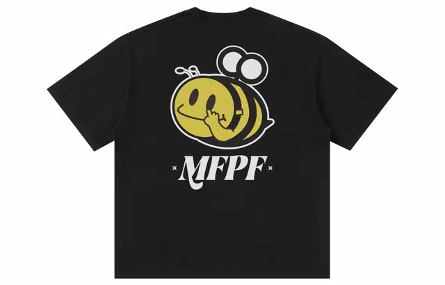 xMFPFx logoT