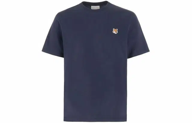 Maison Kitsune SS24 T