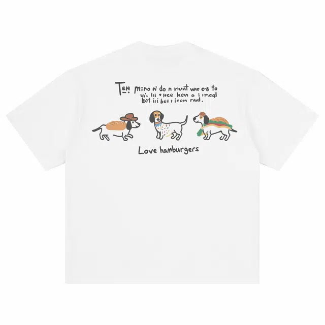 TEN MIRO T