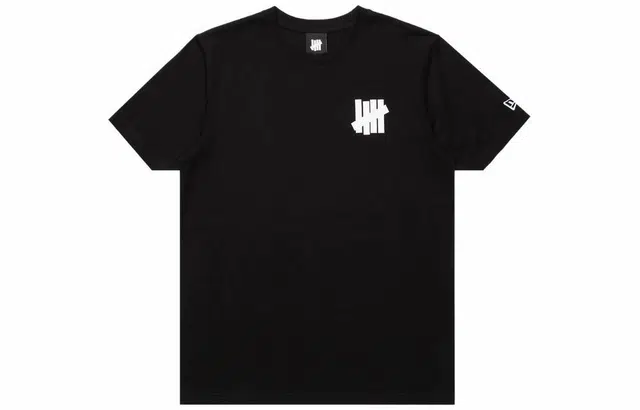 UNDEFEATED x New Era LogoT