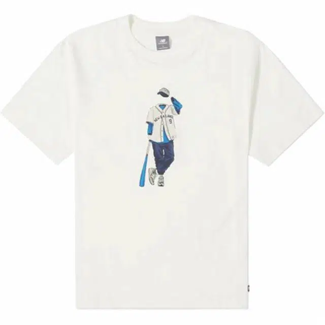 New Balance T