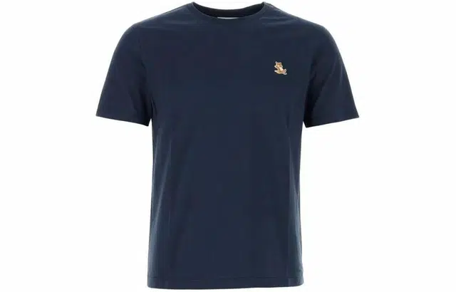 Maison Kitsune SS24 T