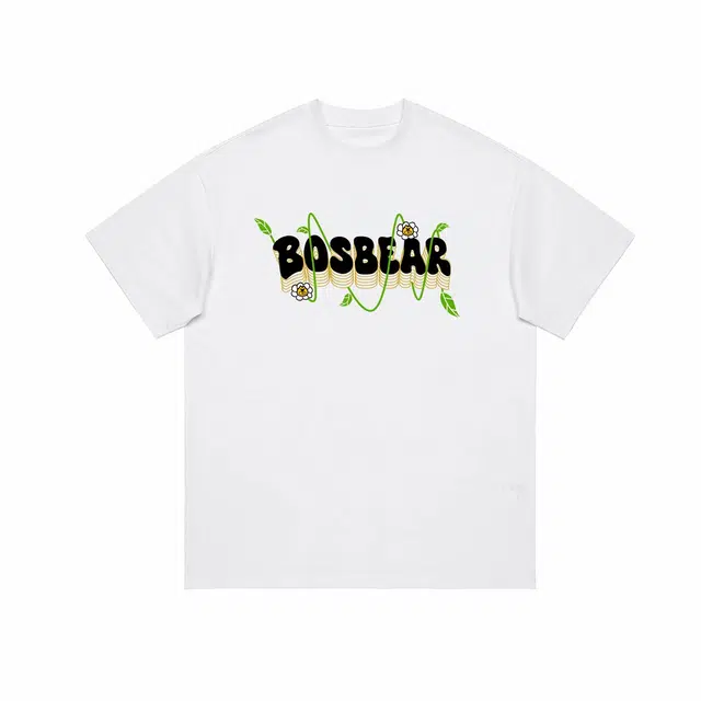 BOS BEAR T