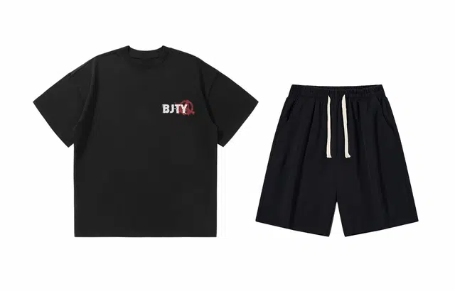 BJTY logovintage