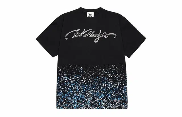 ED HARDY X T