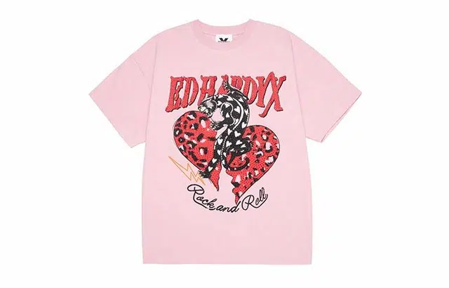 ED HARDY X T