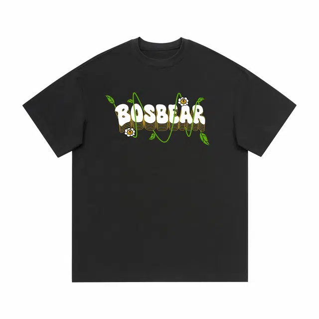 BOS BEAR T