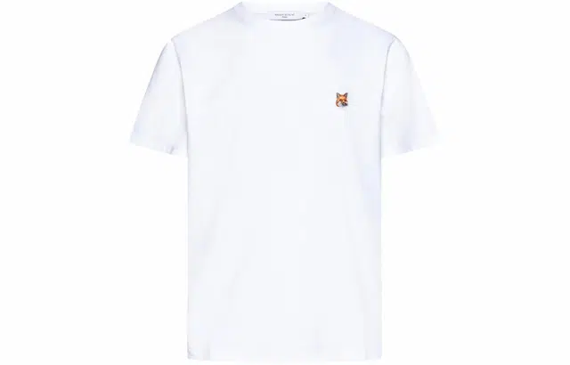 Maison Kitsune SS24 T
