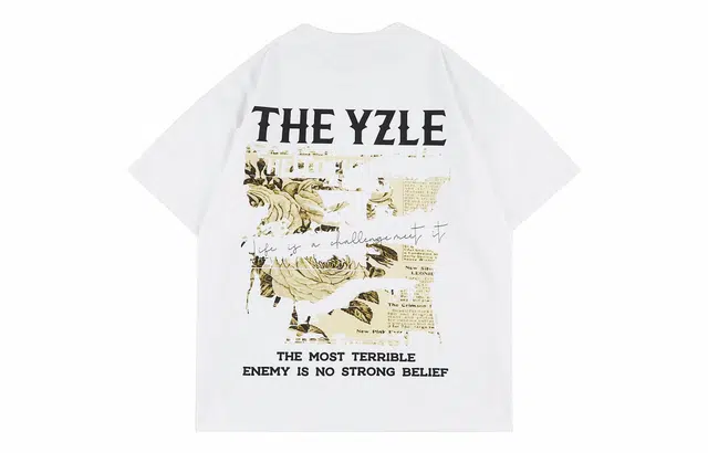 YZ LogoT