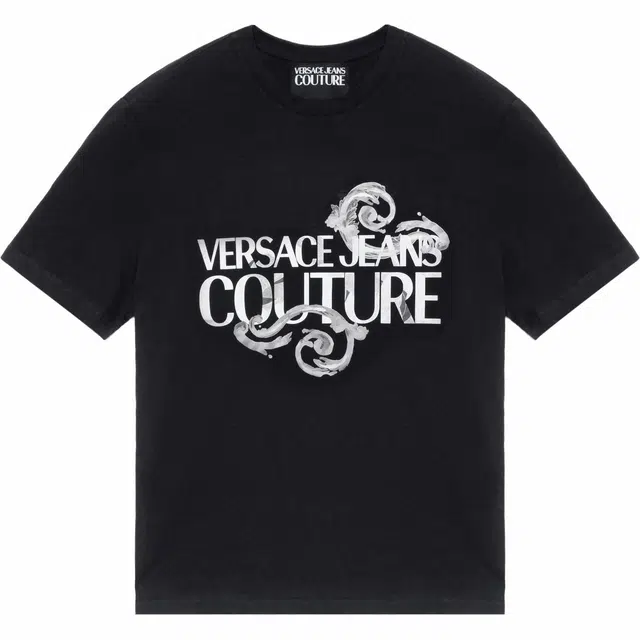 VERSACE JEANS COUTURE LogoT