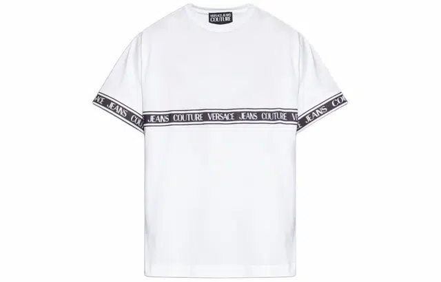 VERSACE JEANS COUTURE LogoT