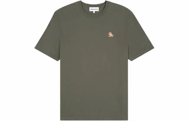 Maison Kitsune SS24 T
