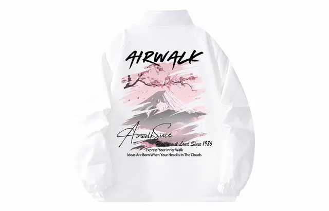 Airwalk Logo