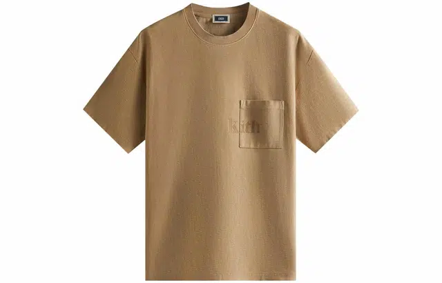 KITH T